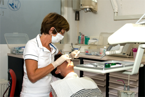 Mondhygiëne bij Mulder tandartsen in Weesp